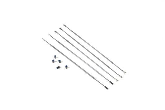 X-LAB Branta Spoke Carbon RF18 for AD9 - Image 1