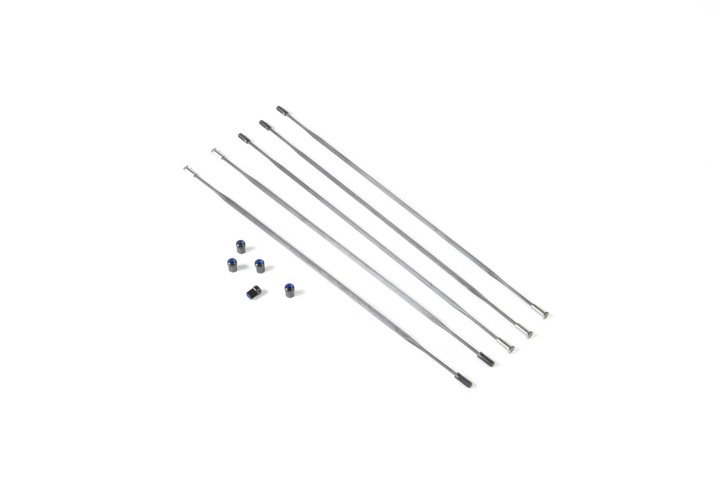X-LAB Branta Spoke Carbon RF18 for AD9 - Image 3