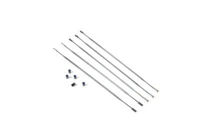 X-LAB Branta Spoke Carbon RF18 for AD9 - Image 3
