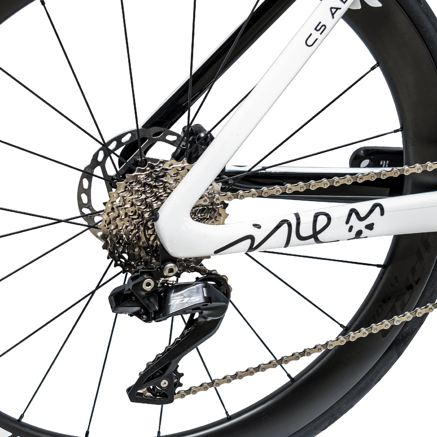 WINSPACE_C5_AERO_ROAD_BIKE_DRIVE_TRAIN