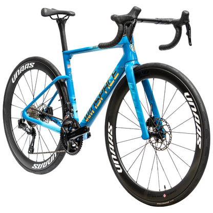 WINSPACE_C5_ALL_ROUND_ROAD_BIKE_ANGLE_VIEW