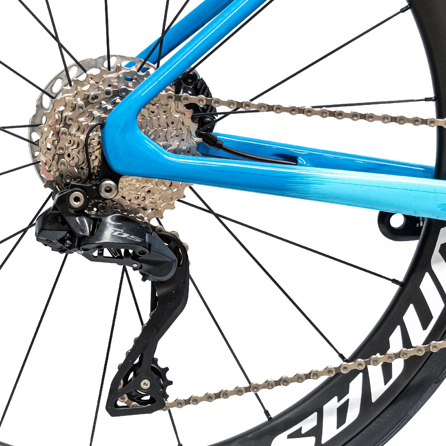 WINSPACE_C5_ALL_ROUND_ROAD_BIKE_DRIVE_TRAIN