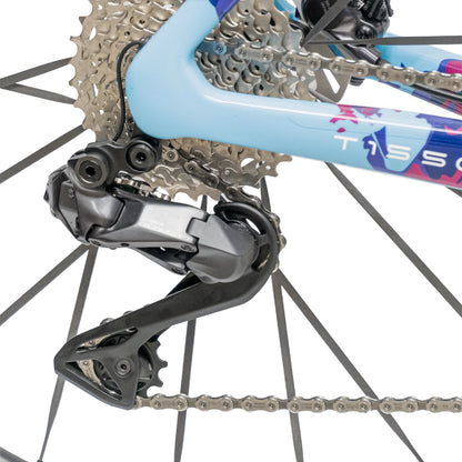 WINSPACE_T1550_PREMIUM_ROAD_BIKE_GEN_2_DRIVETRAIN