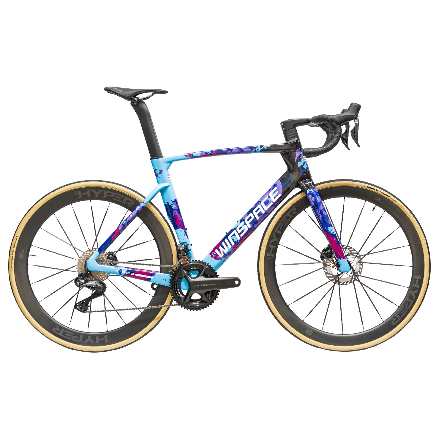 WINSPACE_T1550_PREMIUM_ROAD_BIKE_GEN_2_SIDEVIEW_MAIN