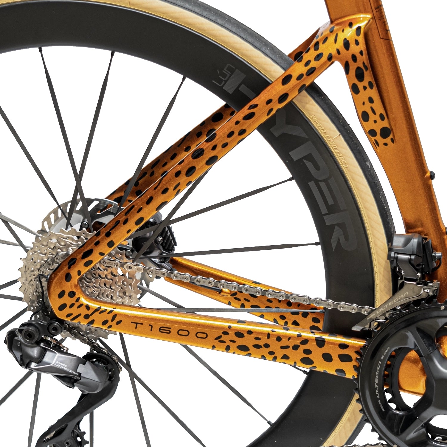 WINSPACE_T1600_ULTRA_PREMIUM_ROAD_BIKE_DRIVETRAIN