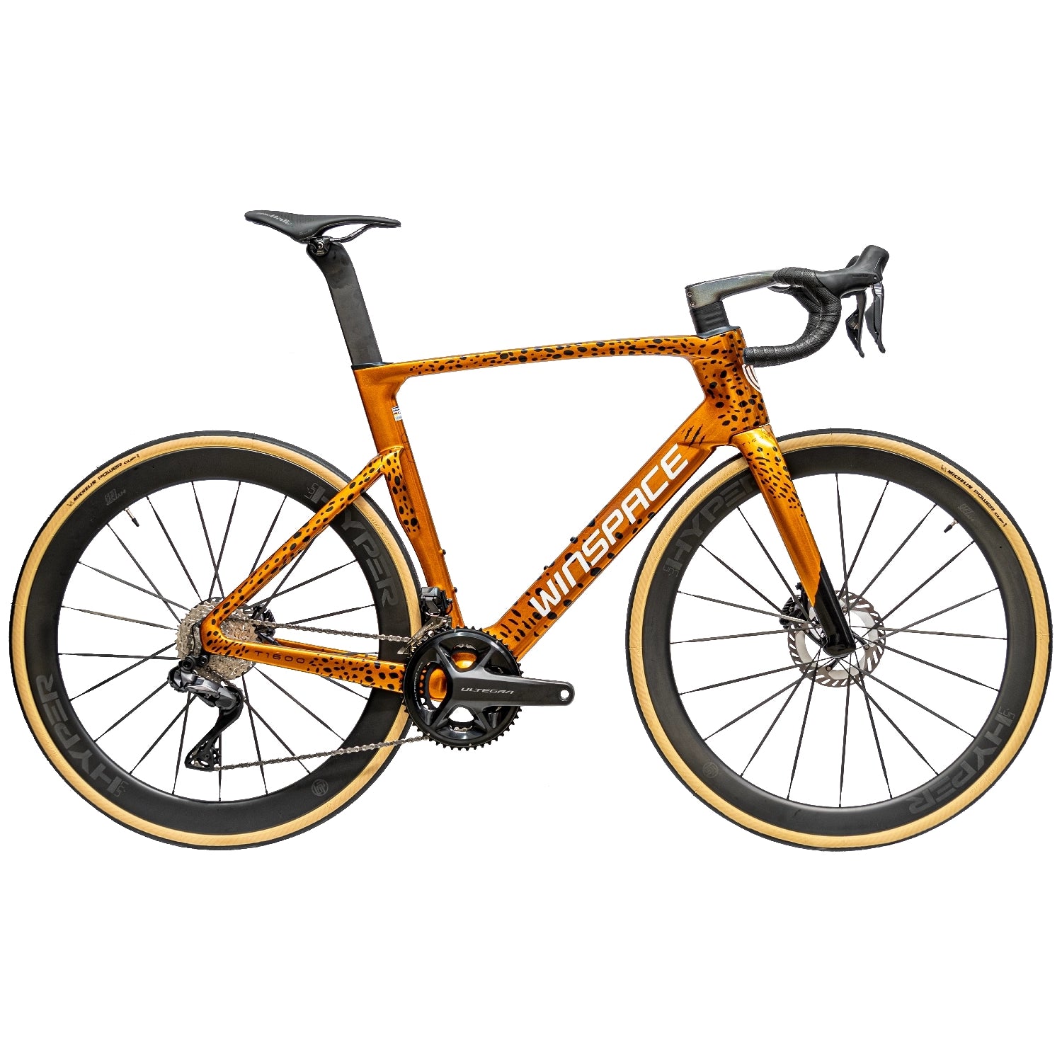 WINSPACE_T1600_ULTRA_PREMIUM_ROAD_BIKE_SIDEVIEW
