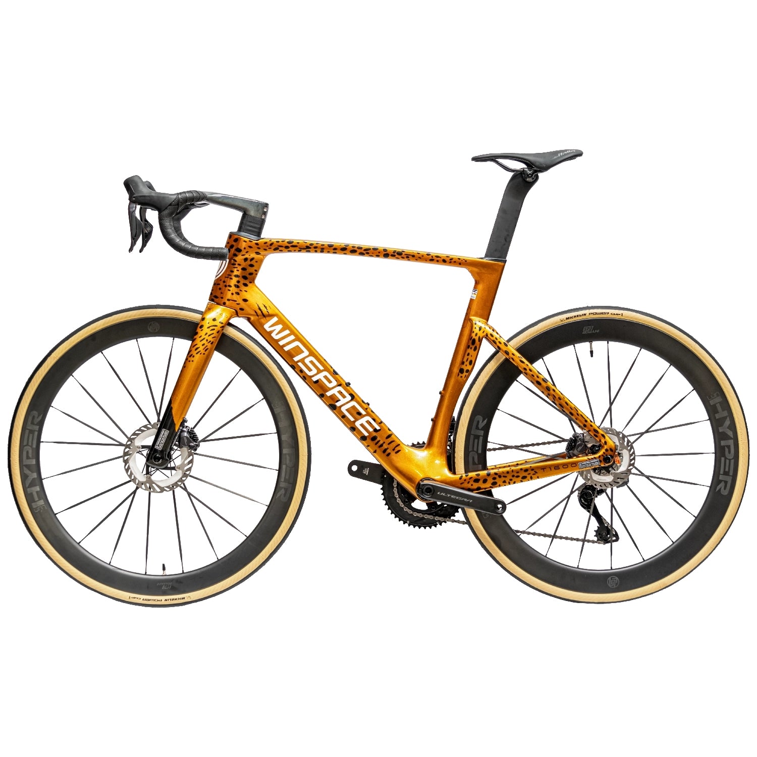 WINSPACE_T1600_ULTRA_PREMIUM_ROAD_BIKE_SIDEVIEW_2