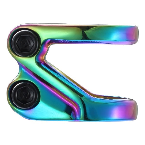 Envy Z 2 BOLT OS CLAMP - OIL SLICK