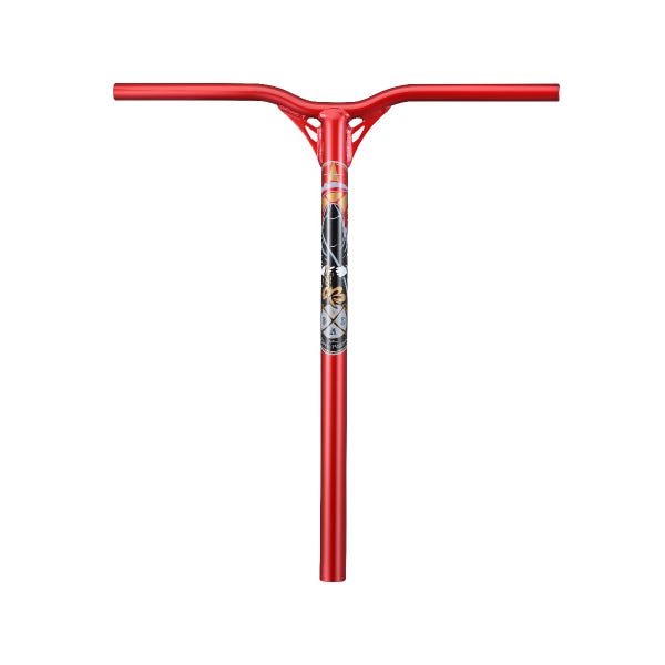 Envy REAPER BAR V2 650MM - RED
