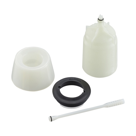 Shimano Tl-Br003 Shimano Funnel Unit For Bl (Mtb Hdb Only) 