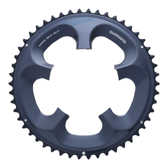 Shimano Fc-6750-G Chainring 50T-F 