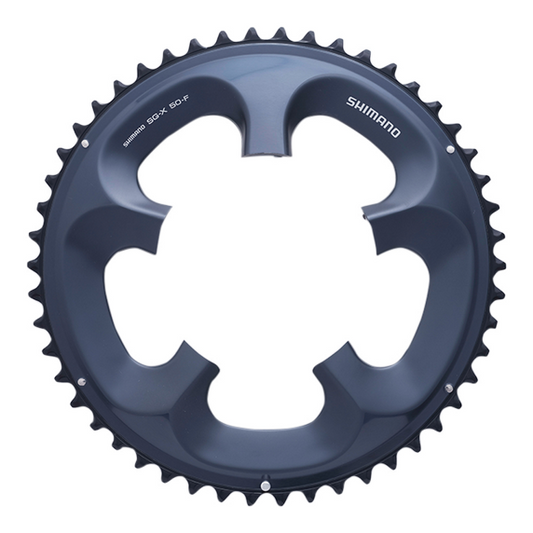 Shimano Fc-6750-G Chainring 50T-F 