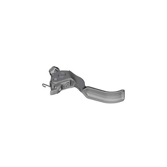 Shimano Bl-M8100 Lever Member Unit Left Hand Side 