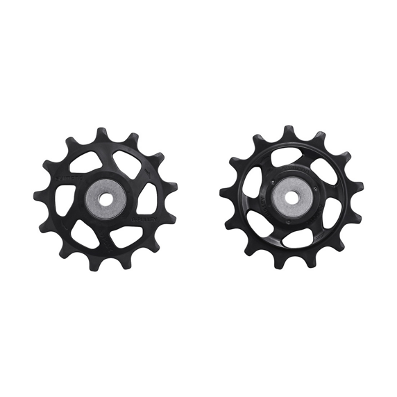 Shimano Rd-M8100 Pulley Set 1Pr 