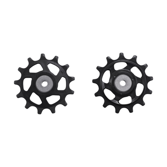 Shimano Rd-M8100 Pulley Set 1Pr 