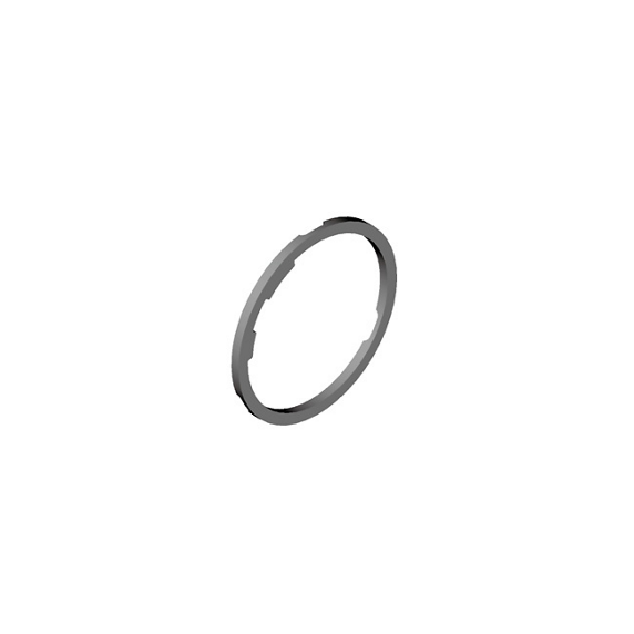 Shimano Fh-9000 Low Spacer 1.85Mm 
