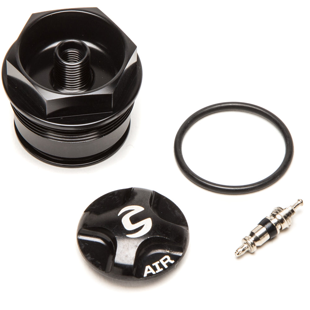 Cannondale Lefty 32mm High Volume HV Schrader Plug
