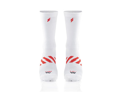 AMS SOCKS - Ride Day White - 02 xweb