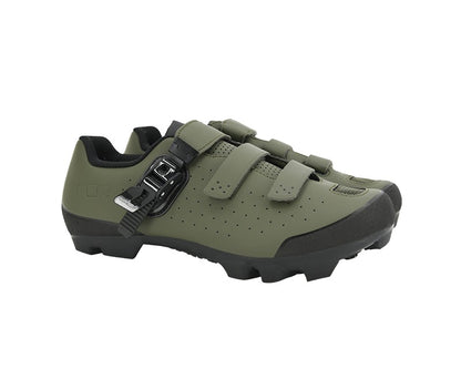 FLR FX-2 Army Green 5