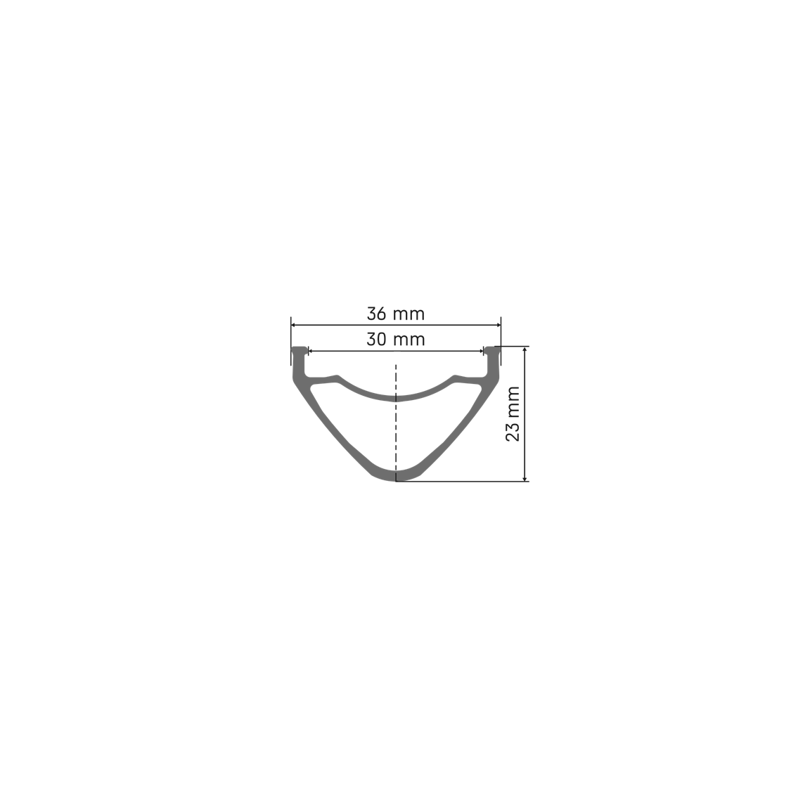 SW-RM-FR 571 PROFILE