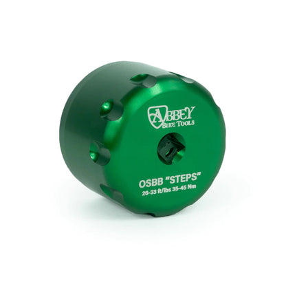 Abbey Shimano STEPS OSBB socket