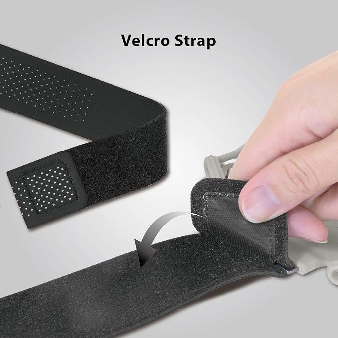 Bone Collection Elastic Strap Set of 2 2