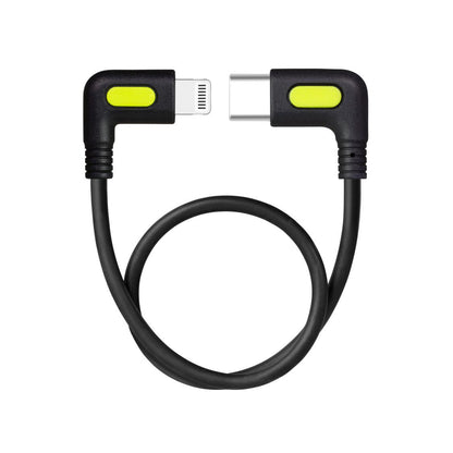 Bike Phone Charger Kit Lightning -USB-C 2