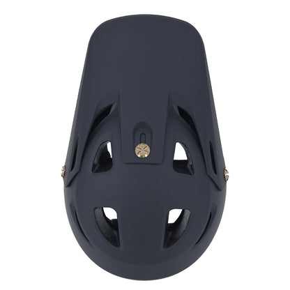 Safety Labs Propel Kids Matt Black 12
