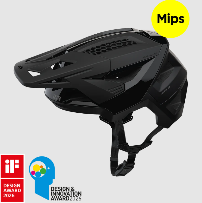 CARVE 1.0 HELMET