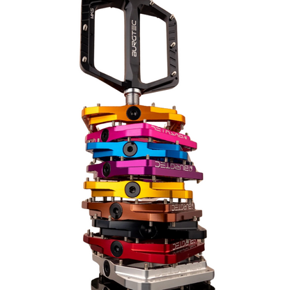MK5 Stack