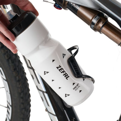 Pulse S2 Side Pull Bottle Cage Left - 3