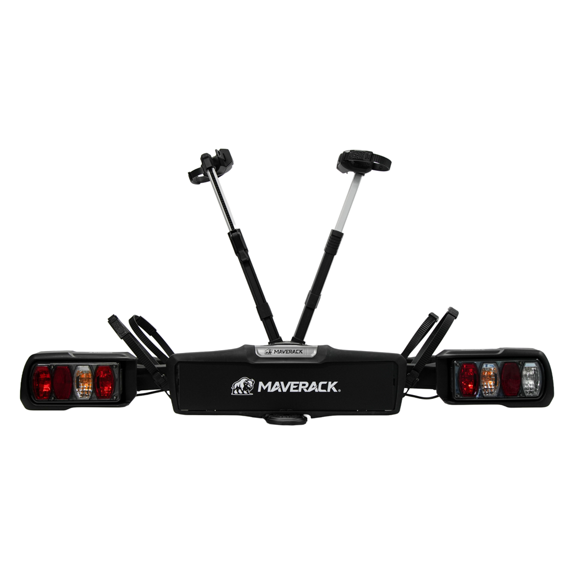 Maverack Ebike Rack 4