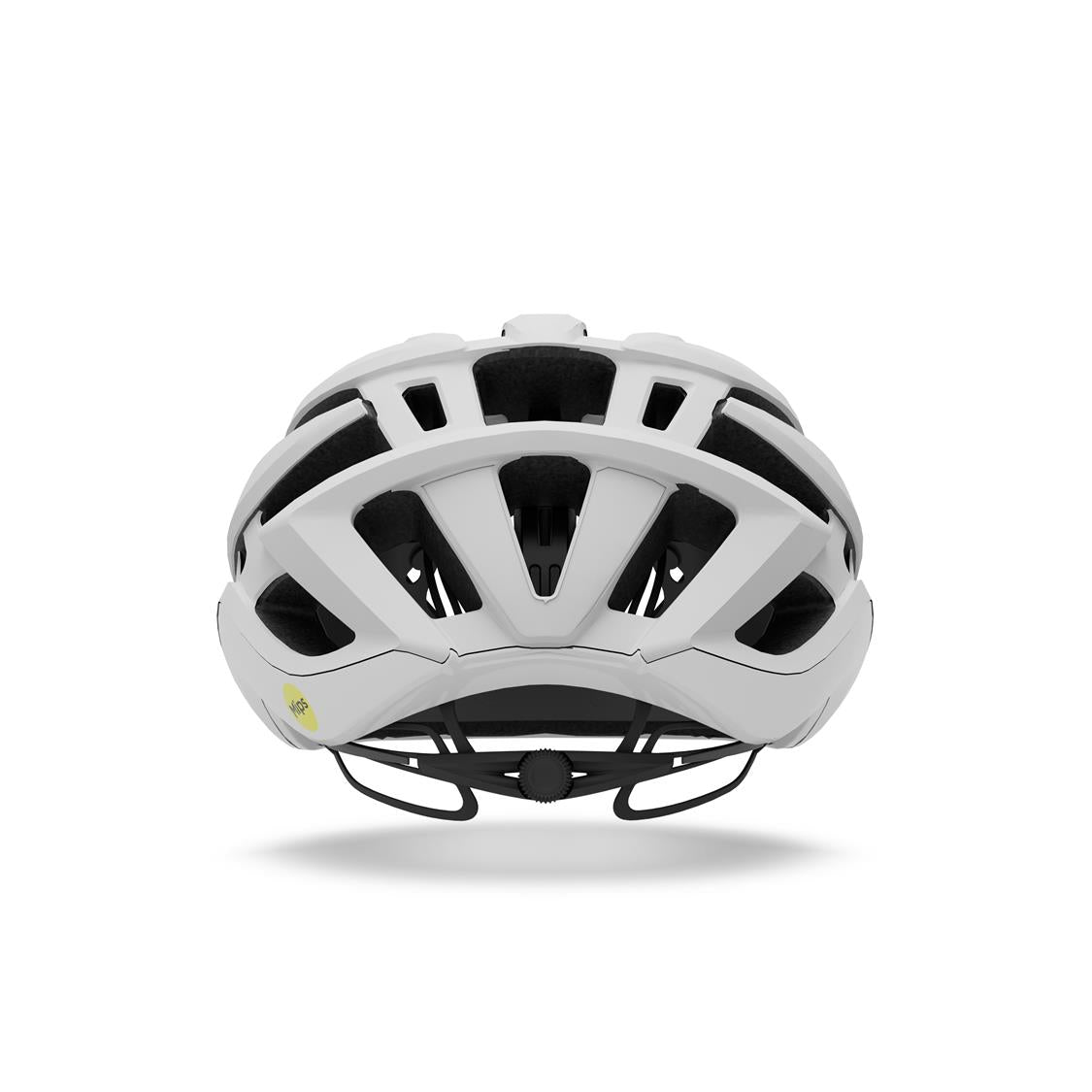 Giro Agilis Mips - Matte White