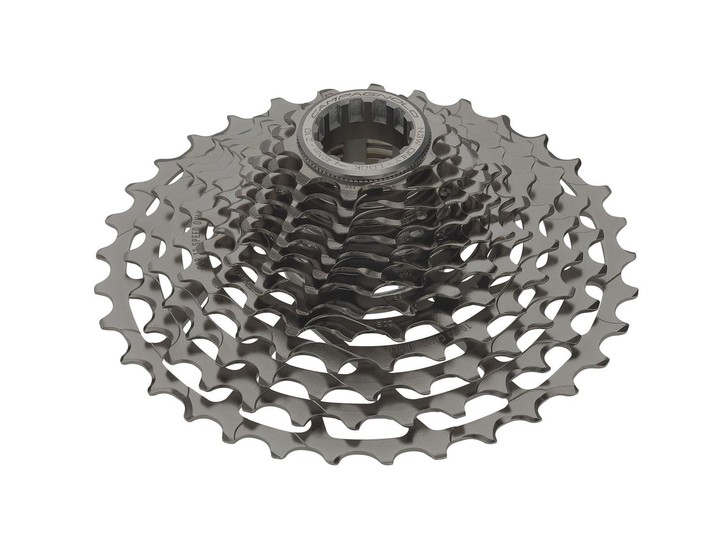 Campagnolo Super Record 13 cassette