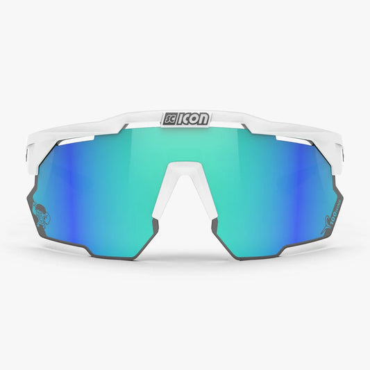 Scicon Aeroshade Kunken Multimirror Green.Blue-Whi