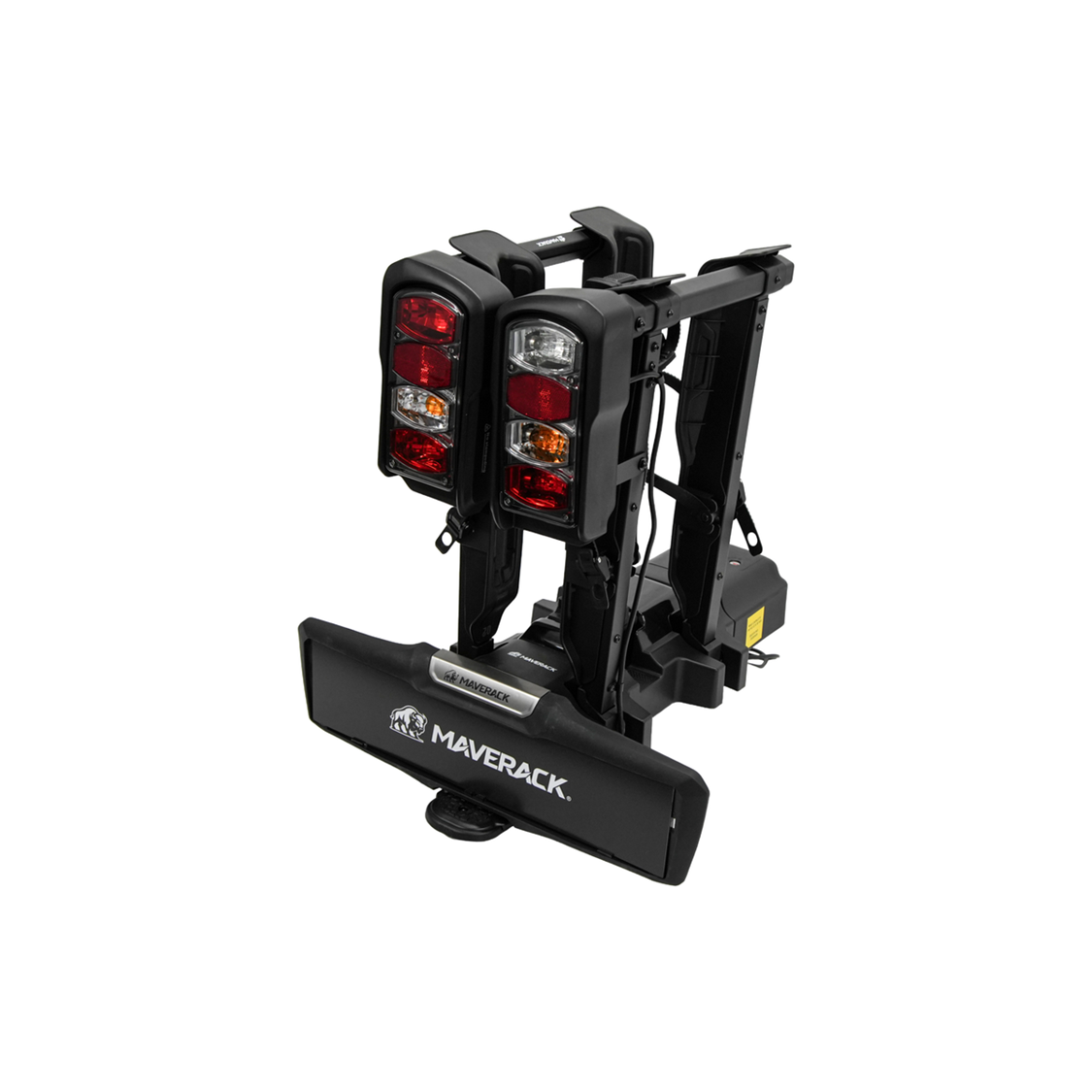 Maverack Ebike Rack 9