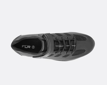 FLR Rexston Black Grey 4