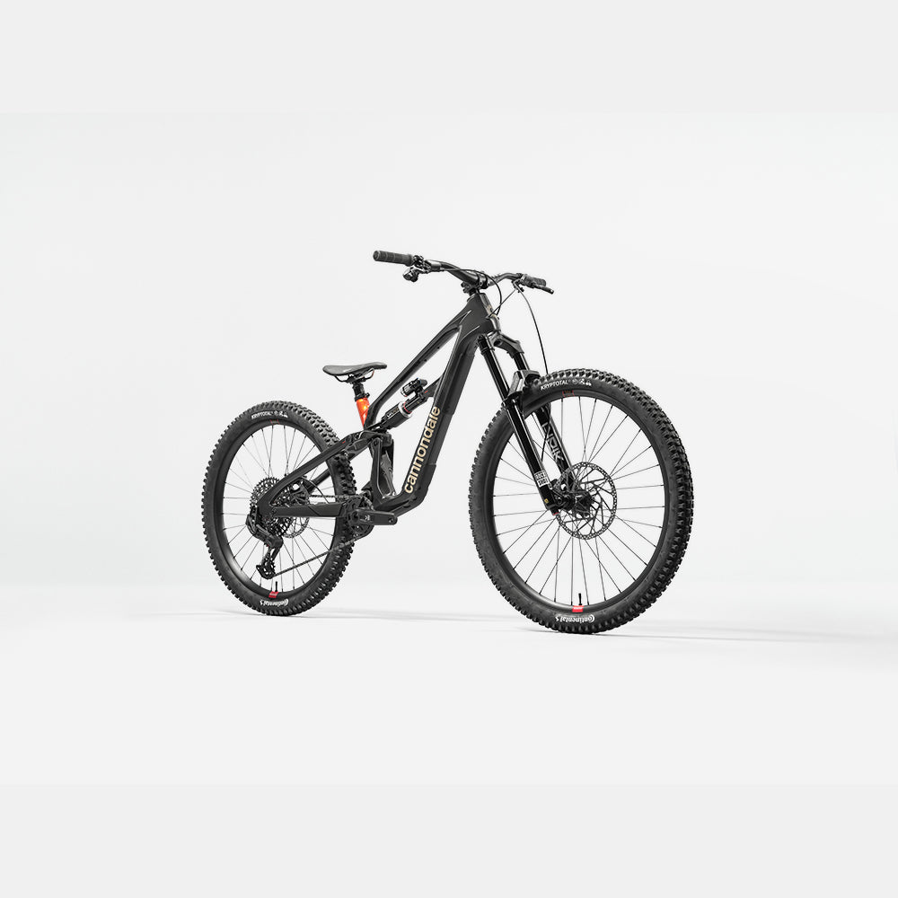 Cannondale Bad Habit 1