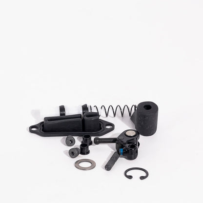 SRAM Disc Brake Lever Internals / Service Kit Version 2 Guide RS - (Includes Piston Assembly, Bladder and Spring)