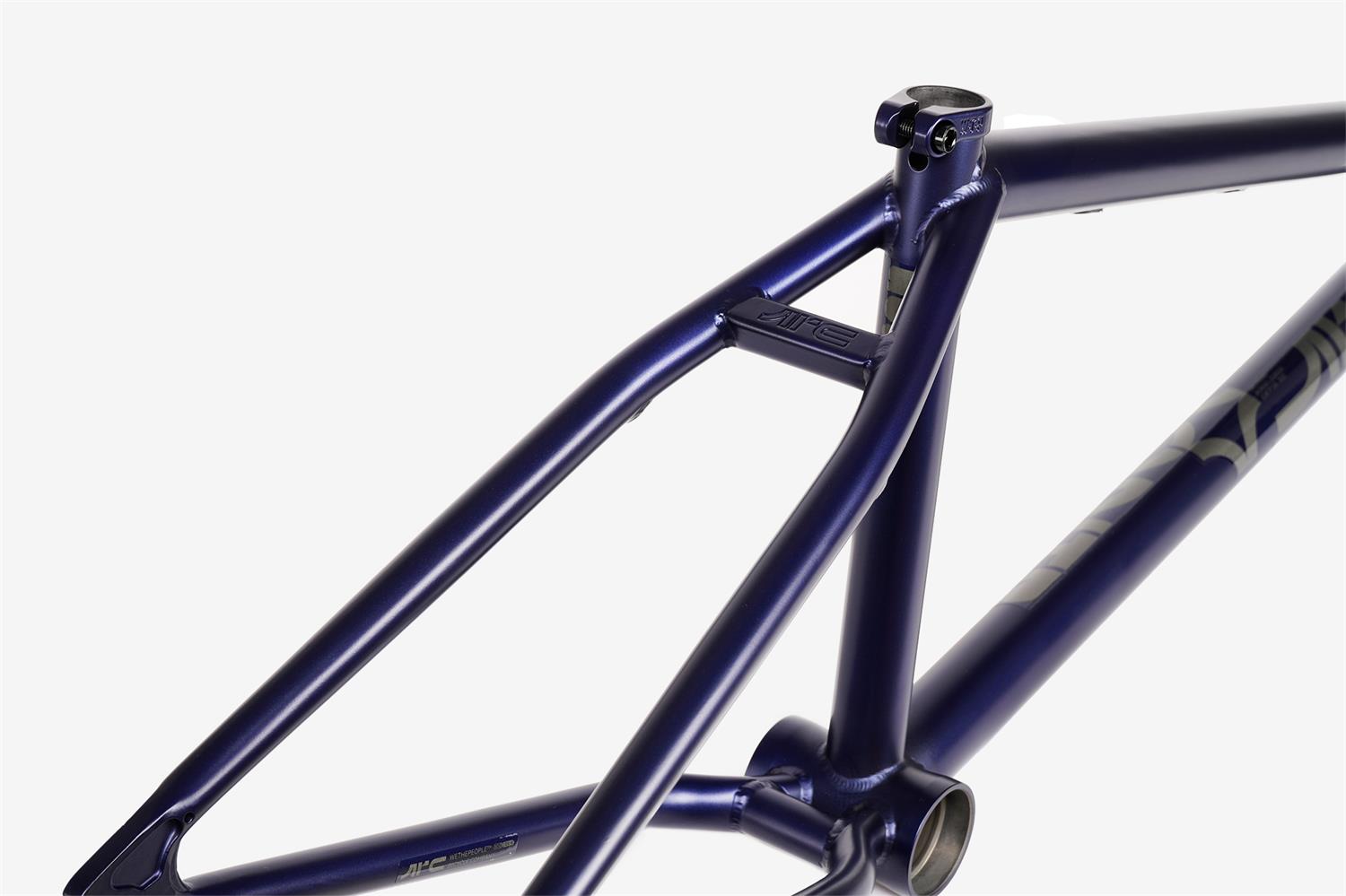 Wethepeople ARC Frame 21.00TT Matt Indigo 3