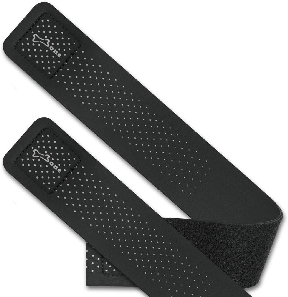 Bone Collection Elastic Strap Set of 2 1