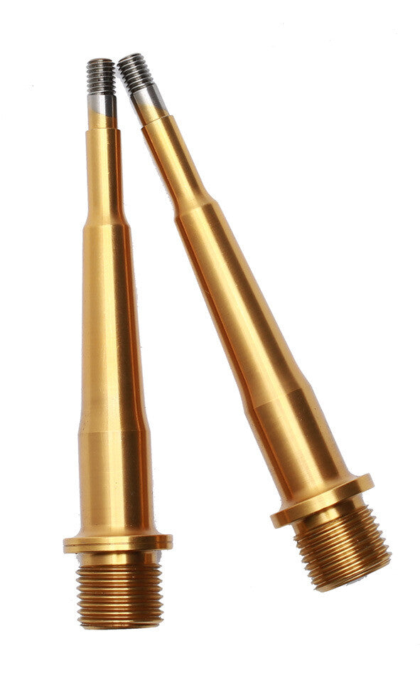 Ht Pedals Spindles Evo+ Ti