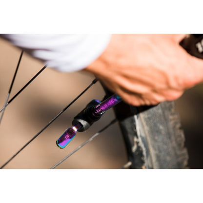 Zefal Mt. Mini Pump - 6