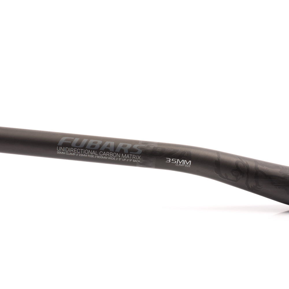 Chromag BZA Handlebar