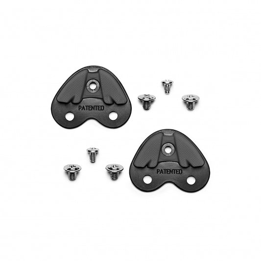 SIDI Toe Insert Anthracite