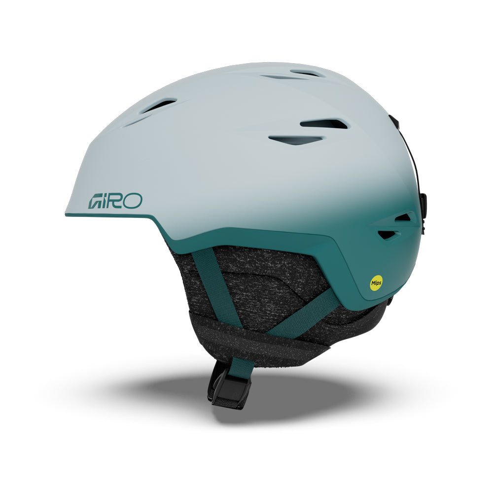 Giro Grid Spherical Sky Blue Pearl Fade 2