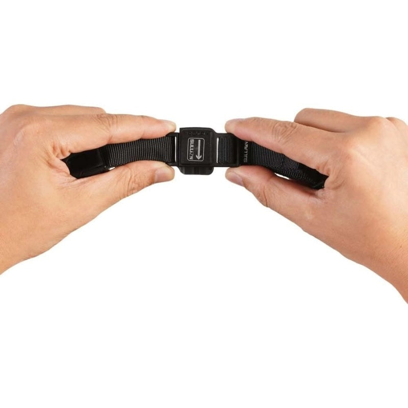 Sullivan Antic Multi Sport Helmet Fidlock