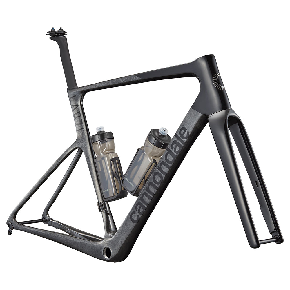 Cannondale LAB71 SuperSix EVO Frameset Black
