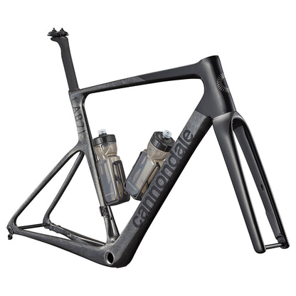 Cannondale LAB71 SuperSix EVO Frameset Black