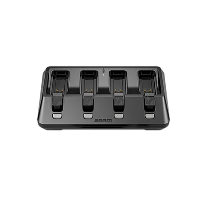 SRAM AXS Battery Base Charger 4-Ports (USB-C) Without Cord
